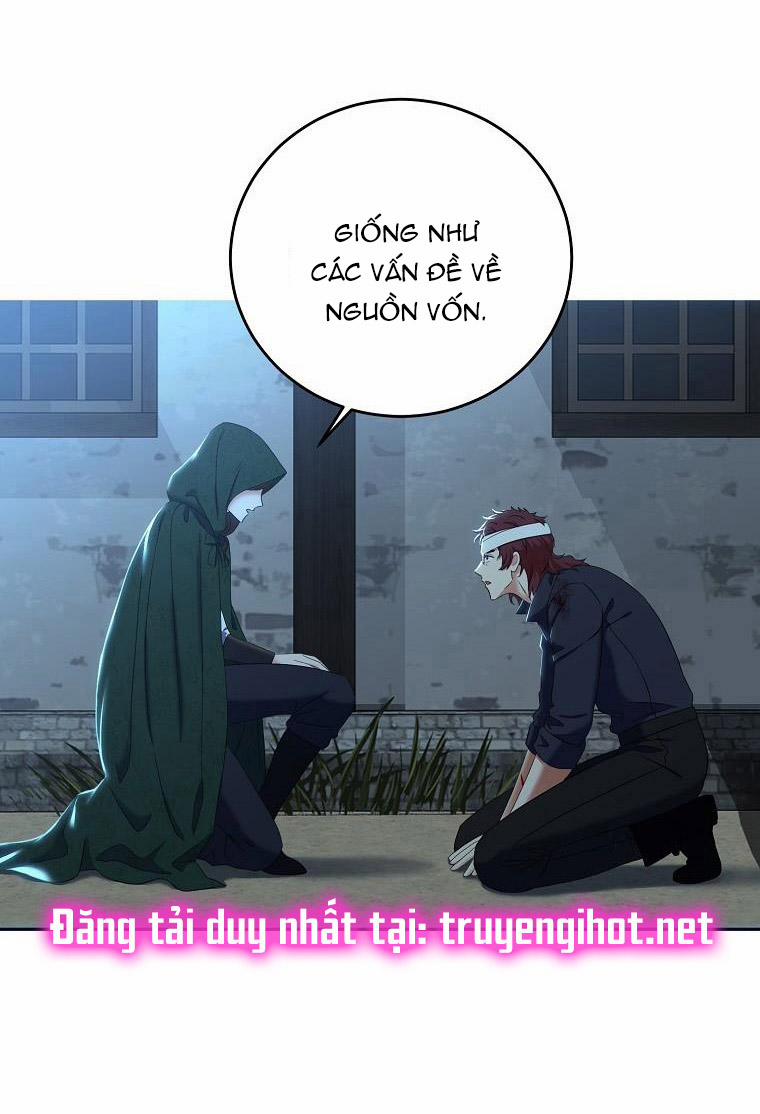 [Bản 15+] Tôi Lạc Vào Thế Giới Trò Chơi Harem Ngược 59.2 trang 7