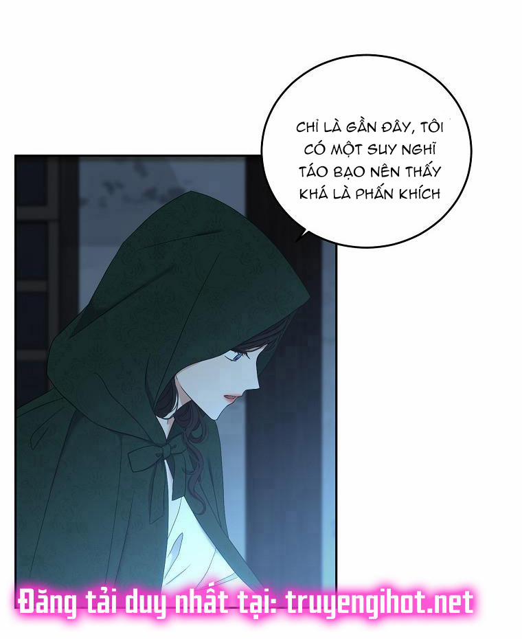 [Bản 15+] Tôi Lạc Vào Thế Giới Trò Chơi Harem Ngược 59.2 trang 9