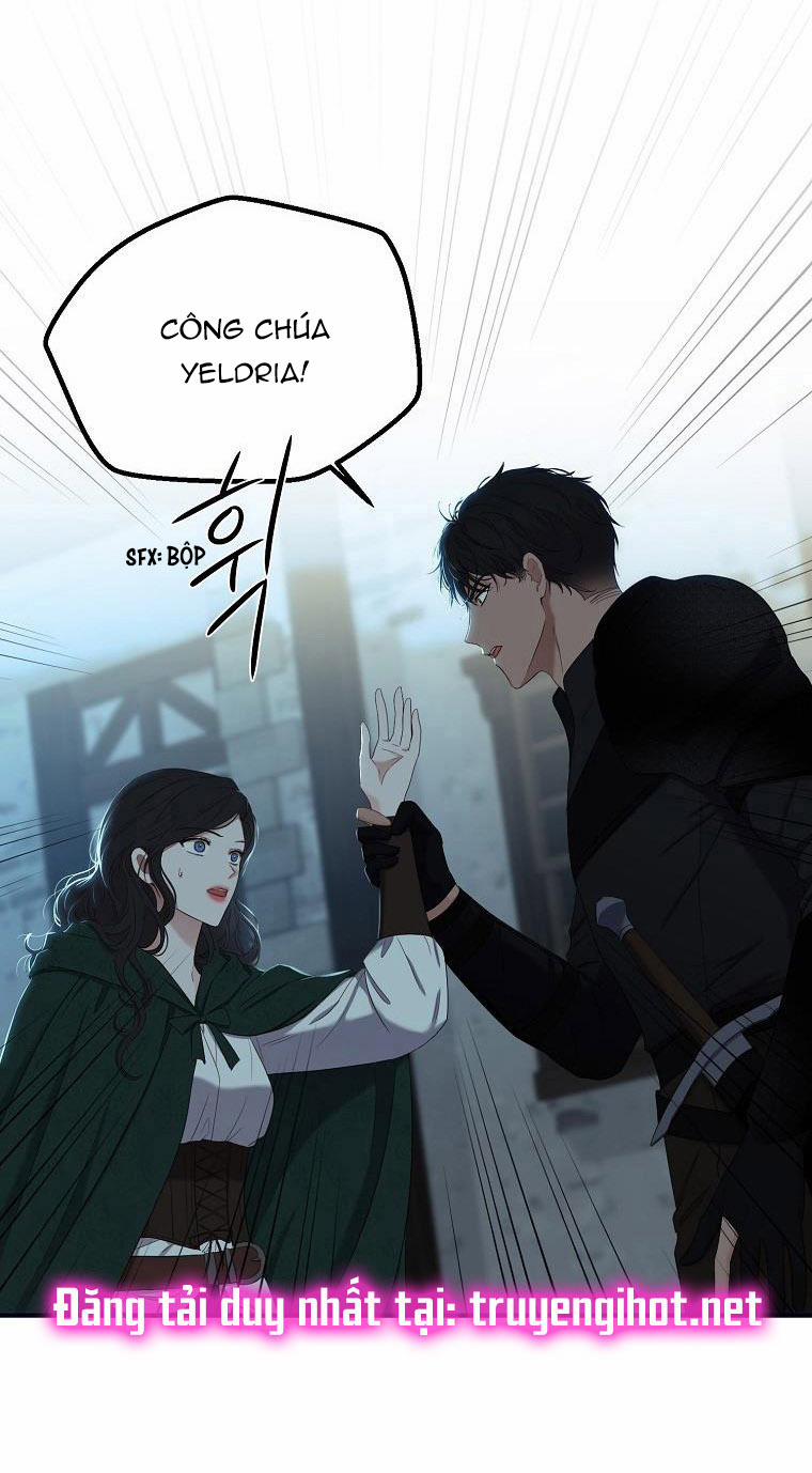 [Bản 15+] Tôi Lạc Vào Thế Giới Trò Chơi Harem Ngược 59.3 trang 1