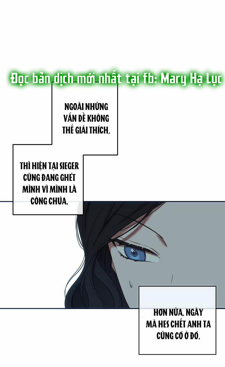 [Bản 15+] Tôi Lạc Vào Thế Giới Trò Chơi Harem Ngược 59.3 trang 10