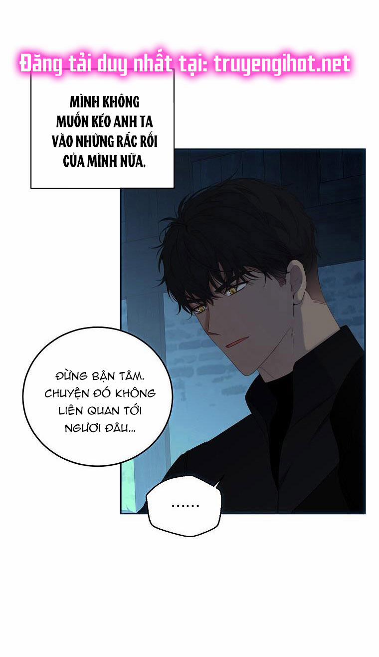 [Bản 15+] Tôi Lạc Vào Thế Giới Trò Chơi Harem Ngược 59.3 trang 11