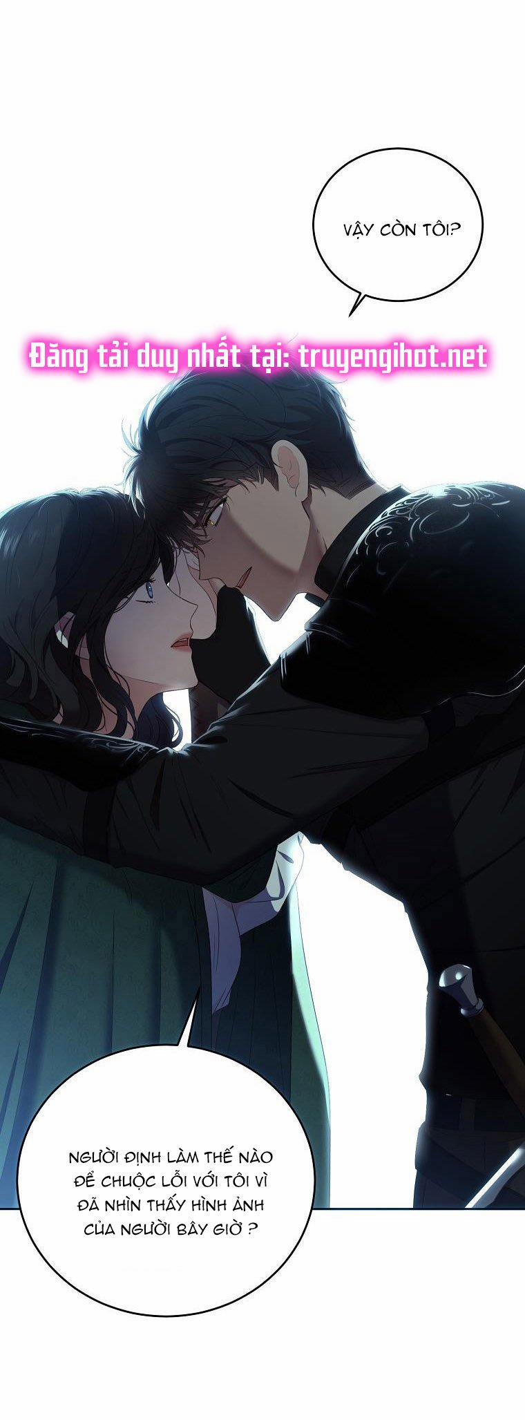 [Bản 15+] Tôi Lạc Vào Thế Giới Trò Chơi Harem Ngược 59.3 trang 19