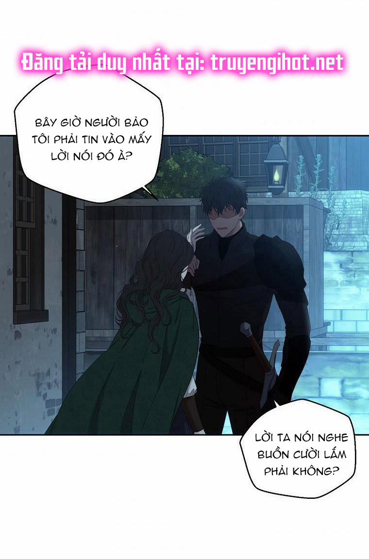 [Bản 15+] Tôi Lạc Vào Thế Giới Trò Chơi Harem Ngược 59.3 trang 4