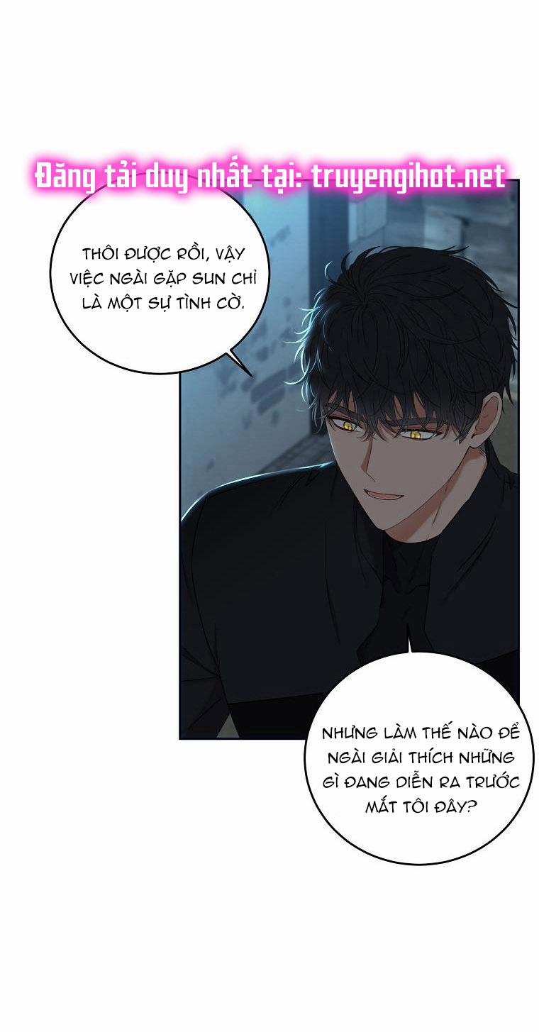 [Bản 15+] Tôi Lạc Vào Thế Giới Trò Chơi Harem Ngược 59.3 trang 6