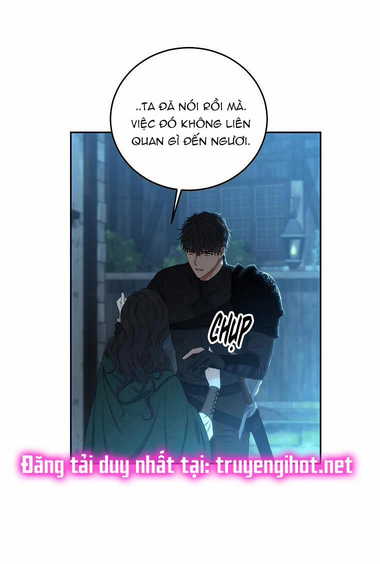 [Bản 15+] Tôi Lạc Vào Thế Giới Trò Chơi Harem Ngược 59.3 trang 9