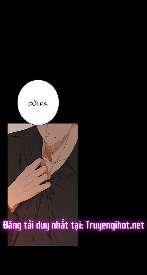 [Bản 15+] Tôi Lạc Vào Thế Giới Trò Chơi Harem Ngược 60.1 trang 1