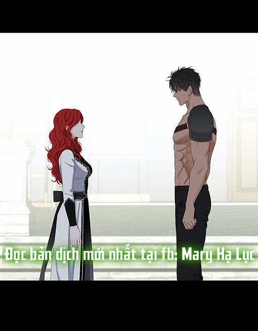 [Bản 15+] Tôi Lạc Vào Thế Giới Trò Chơi Harem Ngược 60.1 trang 15