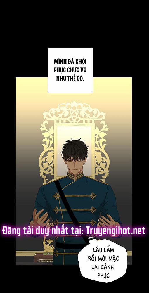 [Bản 15+] Tôi Lạc Vào Thế Giới Trò Chơi Harem Ngược 60.1 trang 18