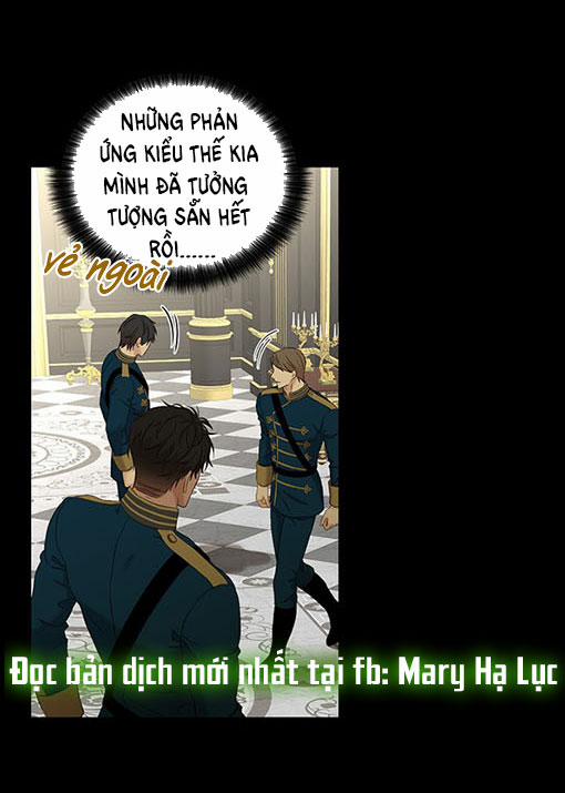 [Bản 15+] Tôi Lạc Vào Thế Giới Trò Chơi Harem Ngược 60.1 trang 19