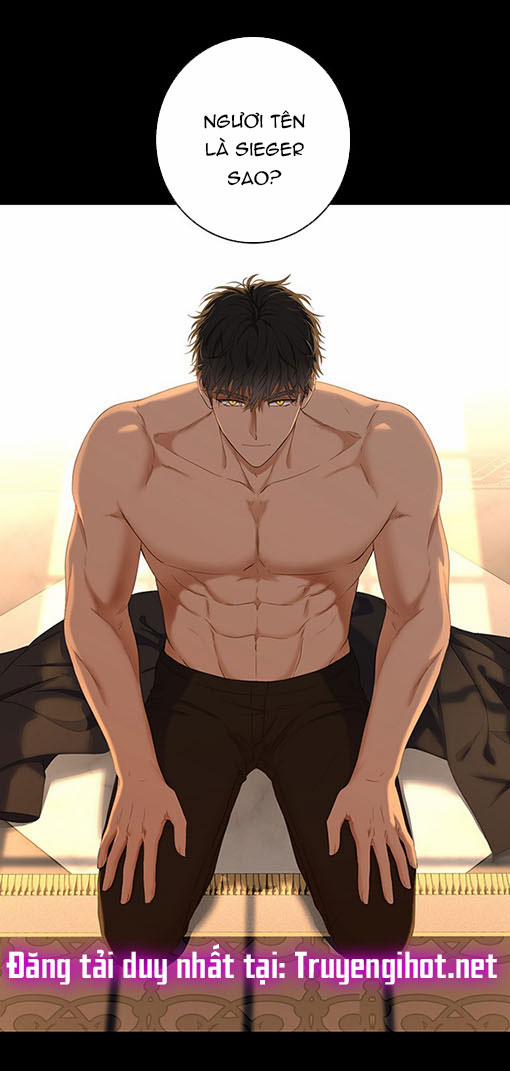 [Bản 15+] Tôi Lạc Vào Thế Giới Trò Chơi Harem Ngược 60.1 trang 3