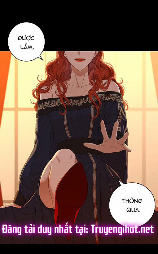 [Bản 15+] Tôi Lạc Vào Thế Giới Trò Chơi Harem Ngược 60.1 trang 5