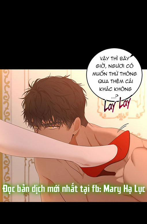 [Bản 15+] Tôi Lạc Vào Thế Giới Trò Chơi Harem Ngược 60.1 trang 6