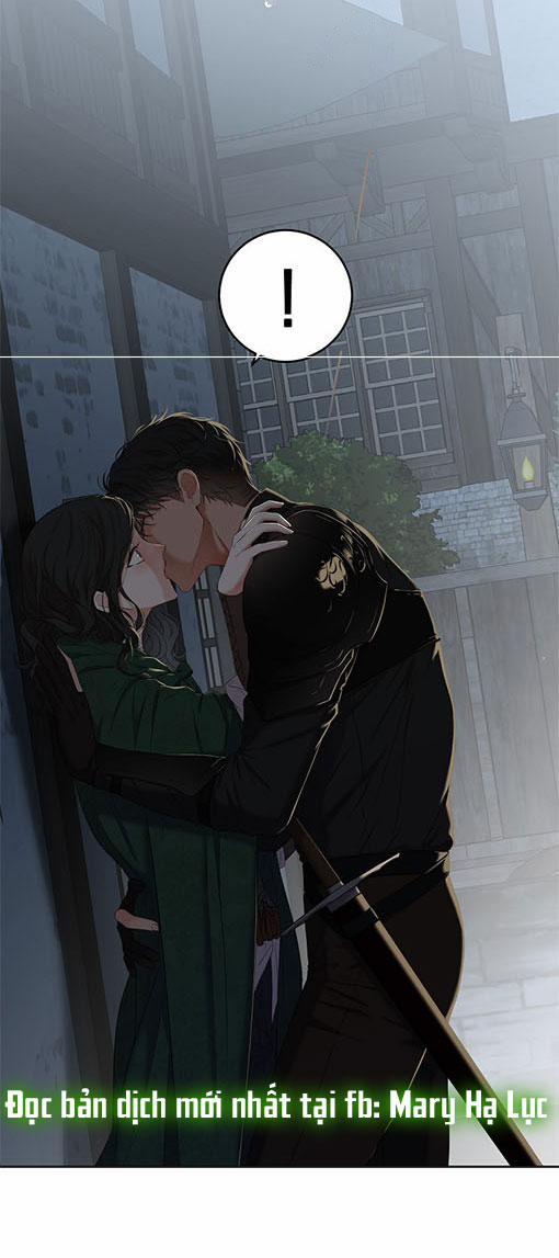 [Bản 15+] Tôi Lạc Vào Thế Giới Trò Chơi Harem Ngược 60.2 trang 16