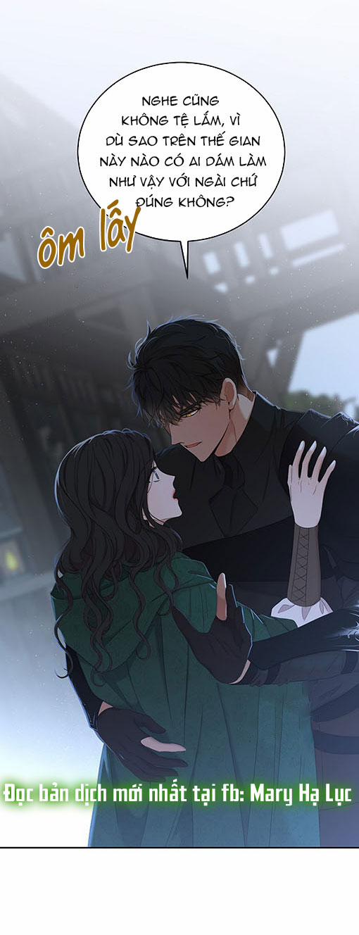 [Bản 15+] Tôi Lạc Vào Thế Giới Trò Chơi Harem Ngược 60.2 trang 8