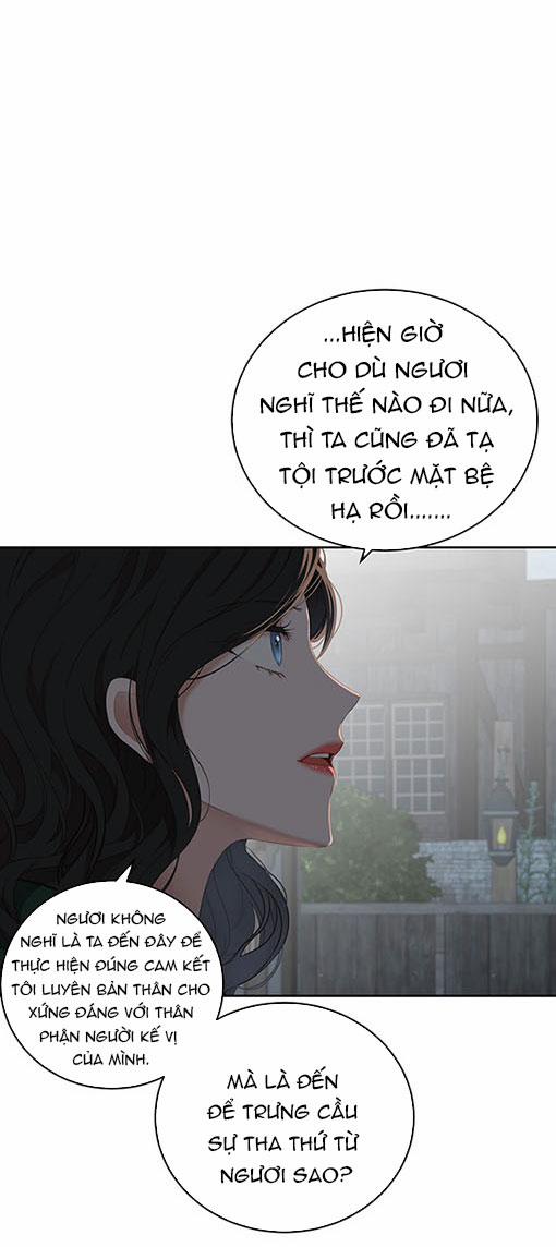 [Bản 15+] Tôi Lạc Vào Thế Giới Trò Chơi Harem Ngược 60.2 trang 9