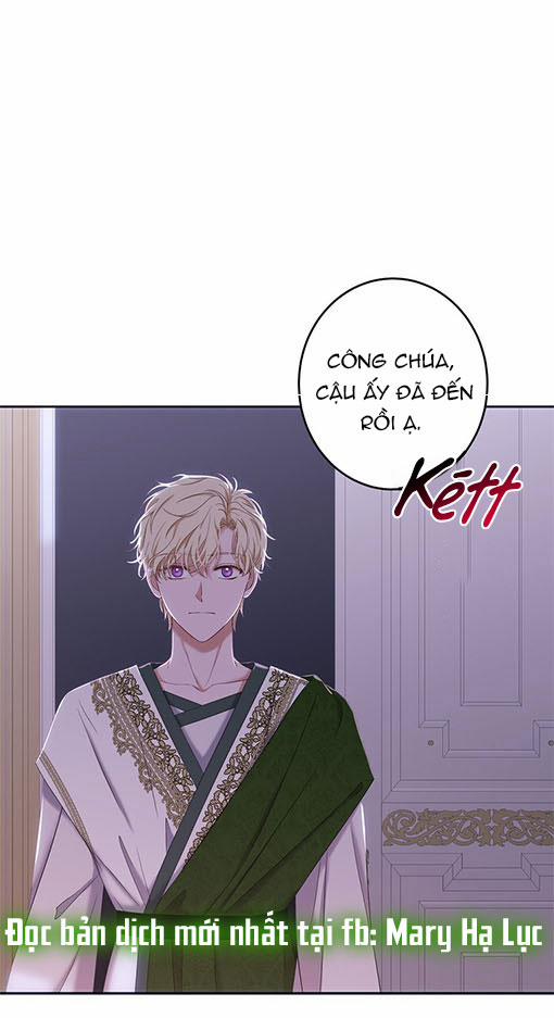 [Bản 15+] Tôi Lạc Vào Thế Giới Trò Chơi Harem Ngược 60.3 trang 14