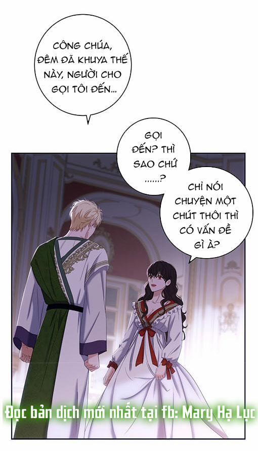 [Bản 15+] Tôi Lạc Vào Thế Giới Trò Chơi Harem Ngược 60.3 trang 16