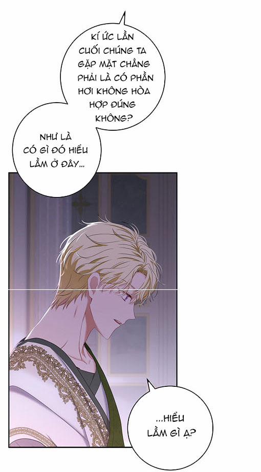 [Bản 15+] Tôi Lạc Vào Thế Giới Trò Chơi Harem Ngược 60.3 trang 17