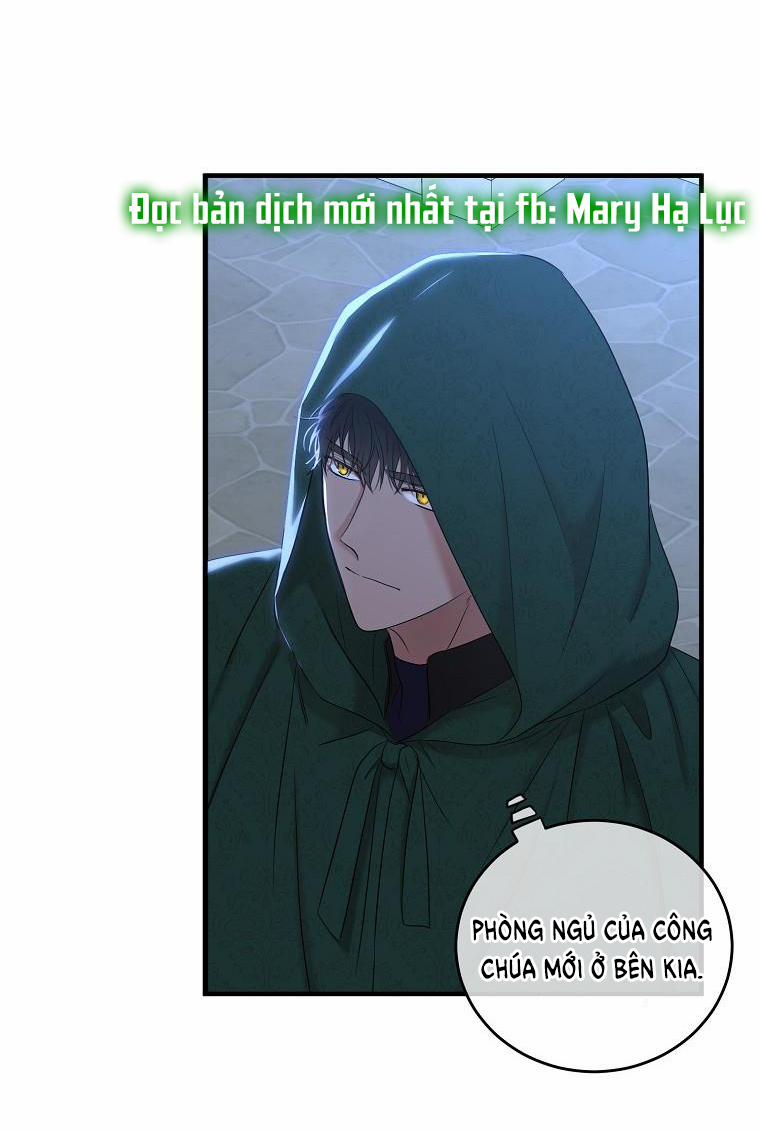 [Bản 15+] Tôi Lạc Vào Thế Giới Trò Chơi Harem Ngược 61 trang 12