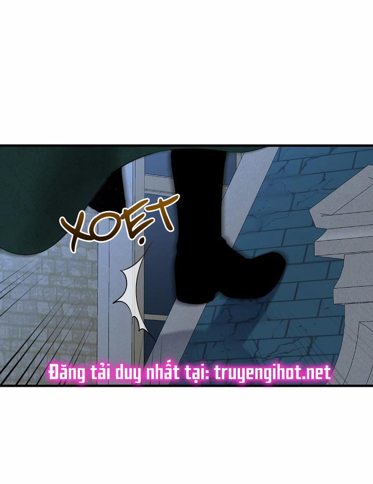 [Bản 15+] Tôi Lạc Vào Thế Giới Trò Chơi Harem Ngược 61 trang 13