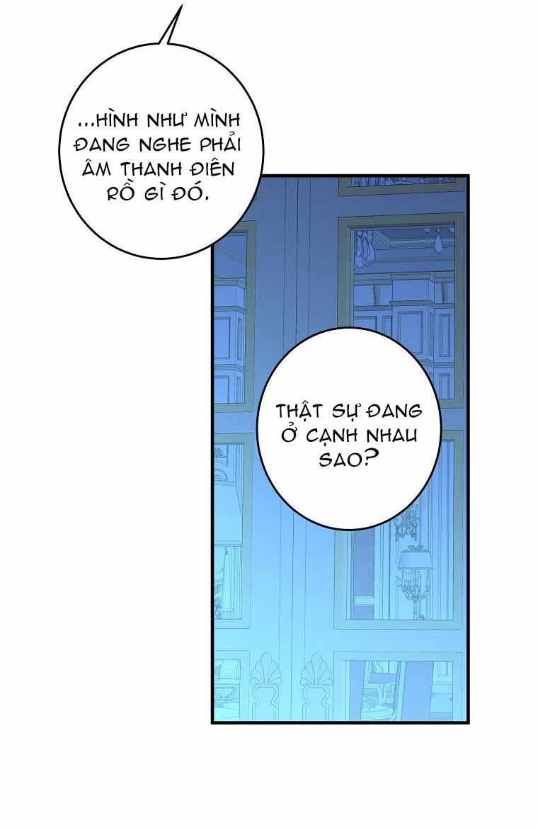 [Bản 15+] Tôi Lạc Vào Thế Giới Trò Chơi Harem Ngược 61 trang 15