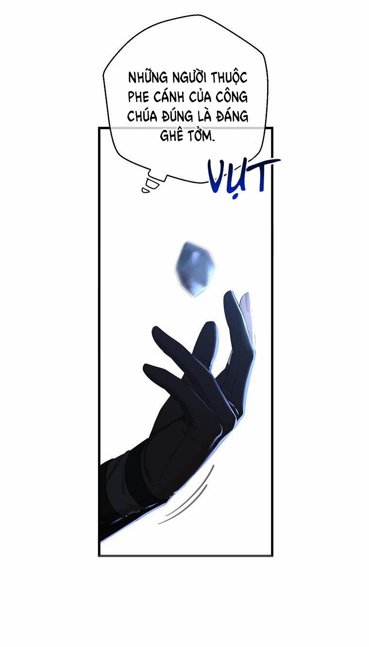 [Bản 15+] Tôi Lạc Vào Thế Giới Trò Chơi Harem Ngược 61 trang 18