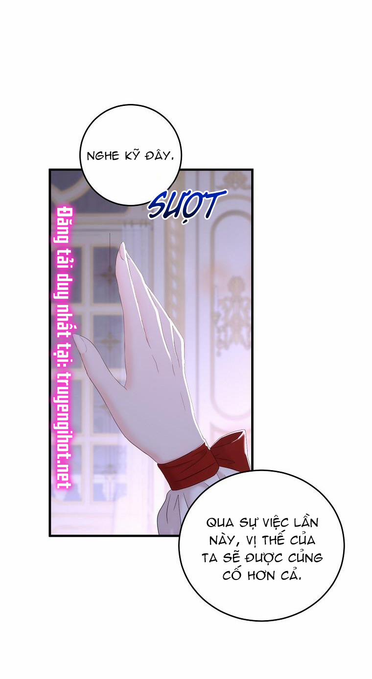 [Bản 15+] Tôi Lạc Vào Thế Giới Trò Chơi Harem Ngược 61 trang 26