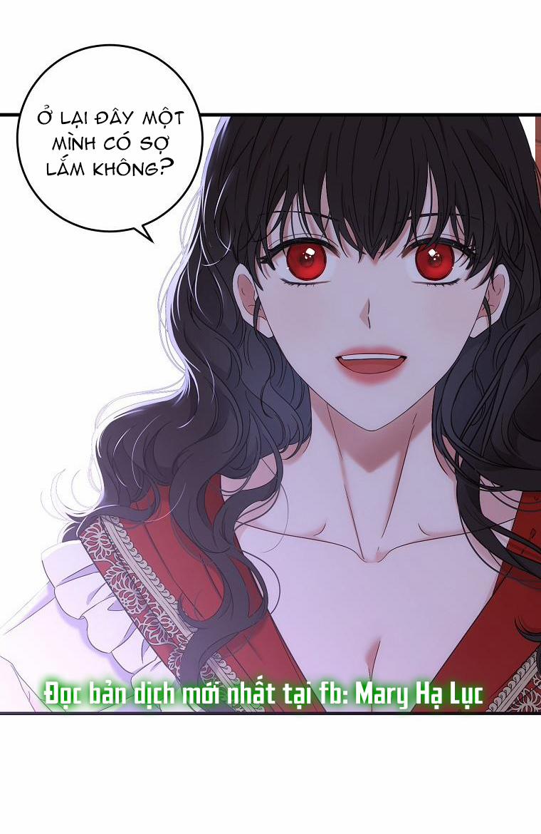 [Bản 15+] Tôi Lạc Vào Thế Giới Trò Chơi Harem Ngược 61 trang 29