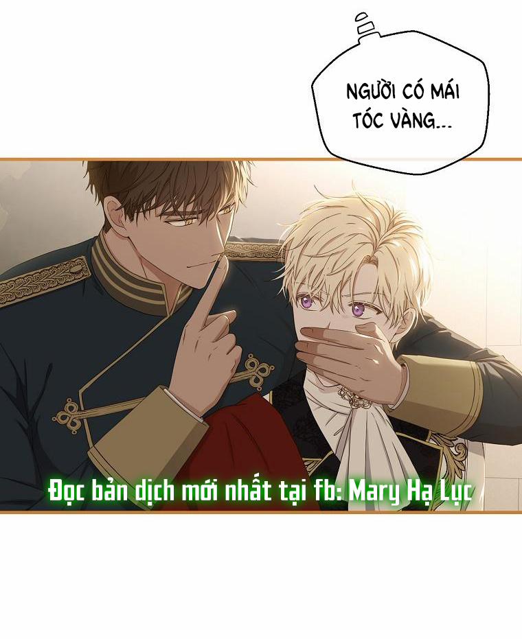 [Bản 15+] Tôi Lạc Vào Thế Giới Trò Chơi Harem Ngược 61 trang 3