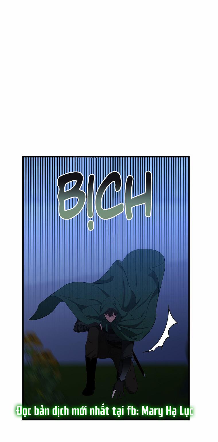 [Bản 15+] Tôi Lạc Vào Thế Giới Trò Chơi Harem Ngược 61 trang 36