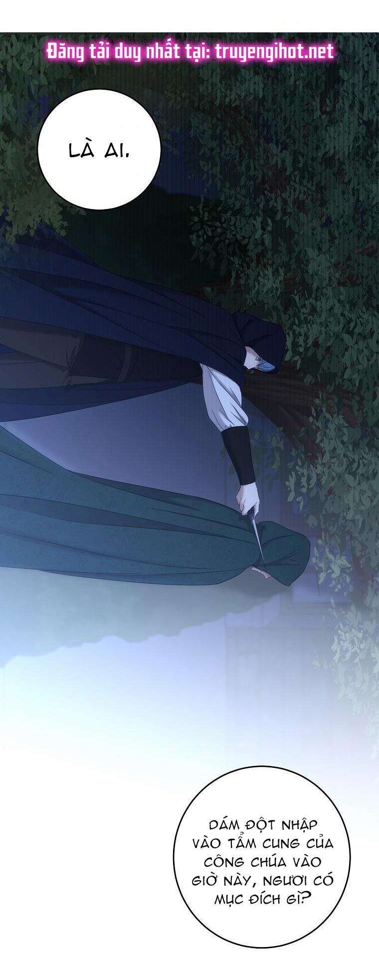 [Bản 15+] Tôi Lạc Vào Thế Giới Trò Chơi Harem Ngược 61 trang 39