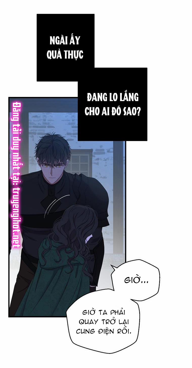 [Bản 15+] Tôi Lạc Vào Thế Giới Trò Chơi Harem Ngược 61 trang 4