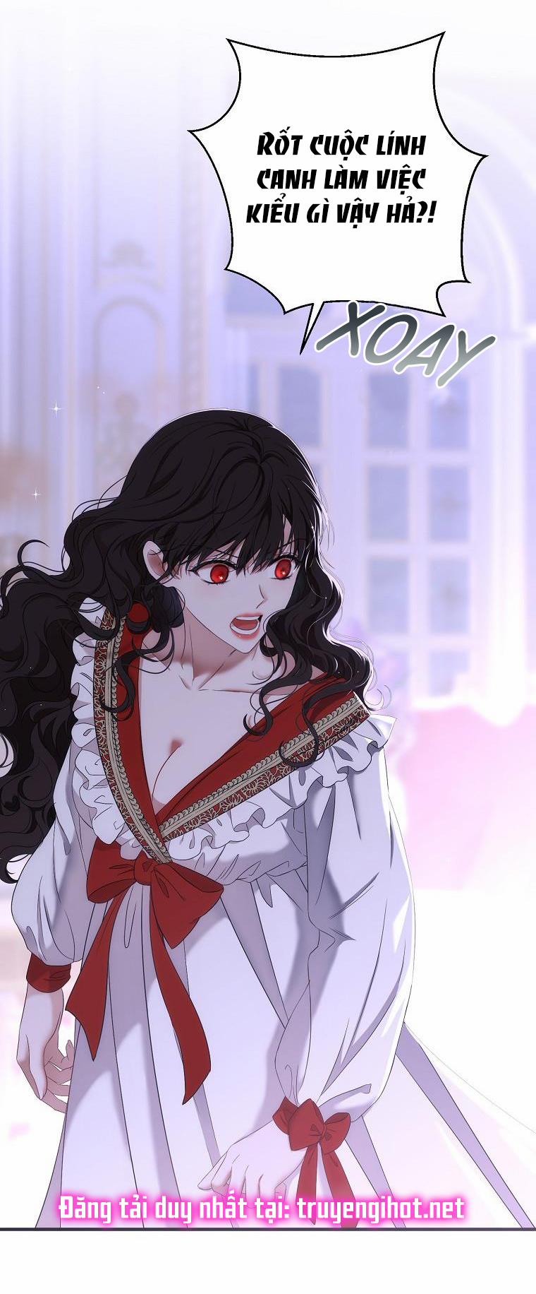 [Bản 15+] Tôi Lạc Vào Thế Giới Trò Chơi Harem Ngược 61 trang 41