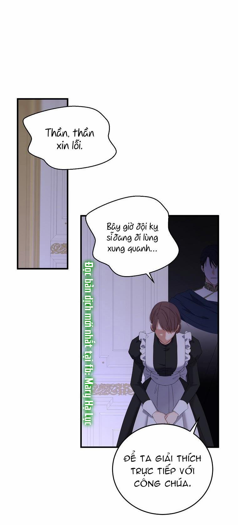 [Bản 15+] Tôi Lạc Vào Thế Giới Trò Chơi Harem Ngược 61 trang 42