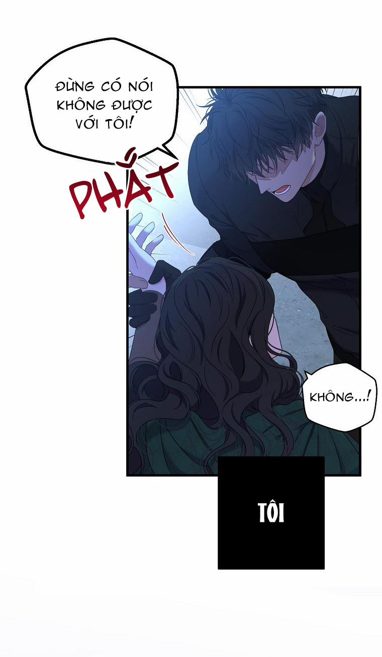 [Bản 15+] Tôi Lạc Vào Thế Giới Trò Chơi Harem Ngược 61 trang 5