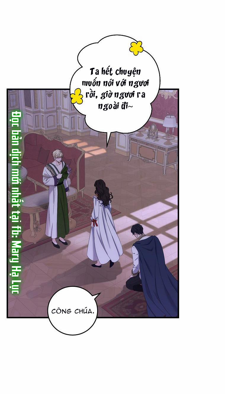 [Bản 15+] Tôi Lạc Vào Thế Giới Trò Chơi Harem Ngược 61 trang 51