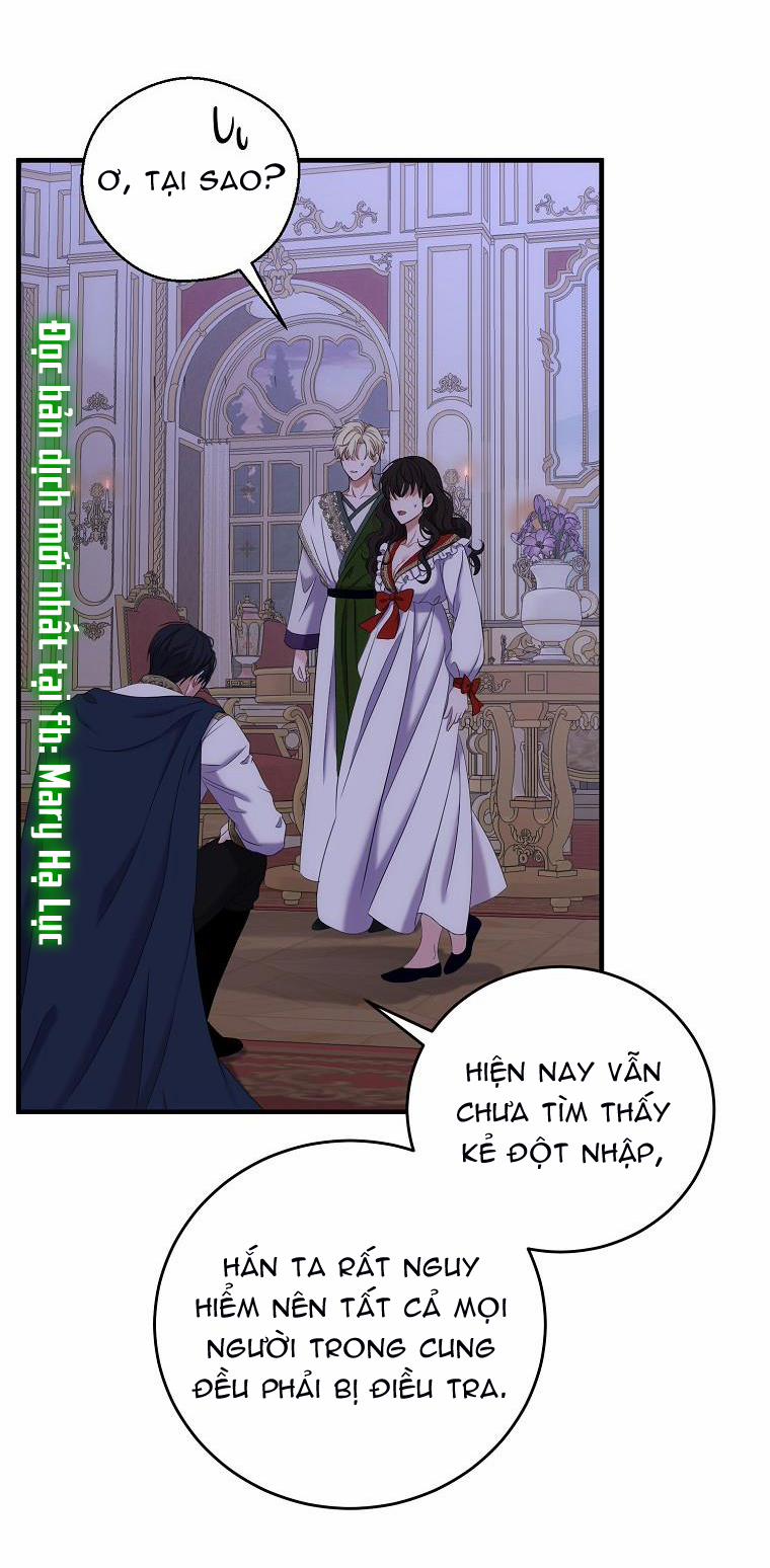 [Bản 15+] Tôi Lạc Vào Thế Giới Trò Chơi Harem Ngược 61 trang 53