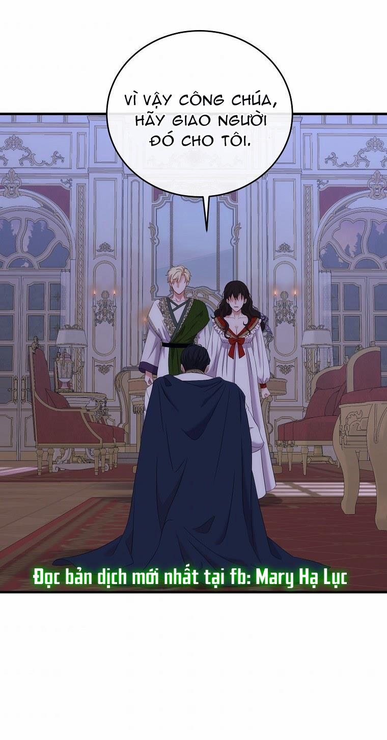 [Bản 15+] Tôi Lạc Vào Thế Giới Trò Chơi Harem Ngược 61 trang 55