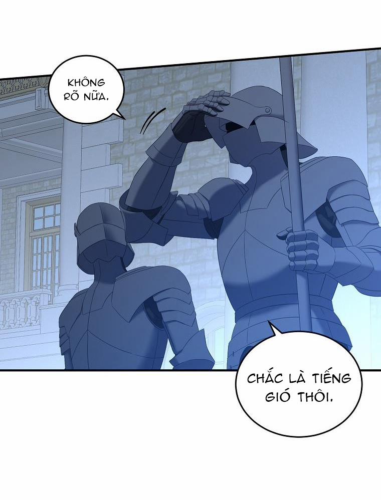 [Bản 15+] Tôi Lạc Vào Thế Giới Trò Chơi Harem Ngược 61 trang 9