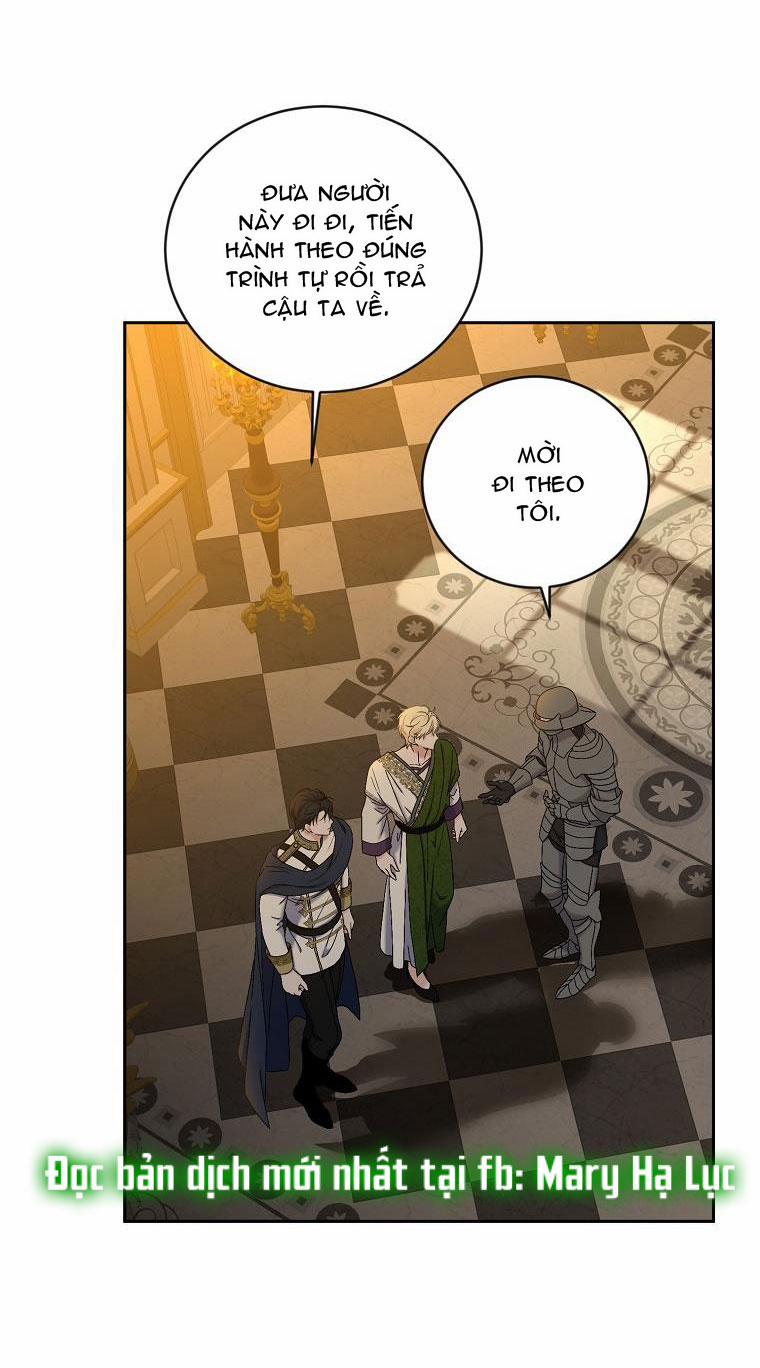 [Bản 15+] Tôi Lạc Vào Thế Giới Trò Chơi Harem Ngược 62 trang 16