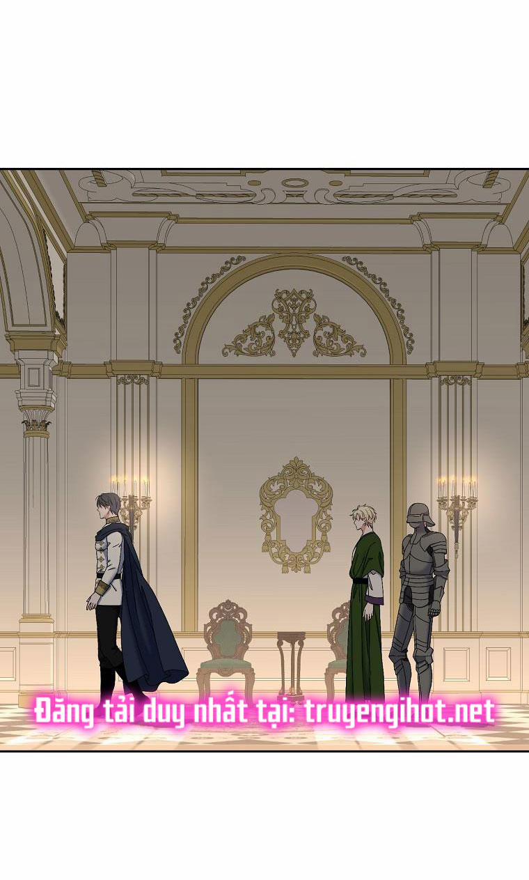 [Bản 15+] Tôi Lạc Vào Thế Giới Trò Chơi Harem Ngược 62 trang 20