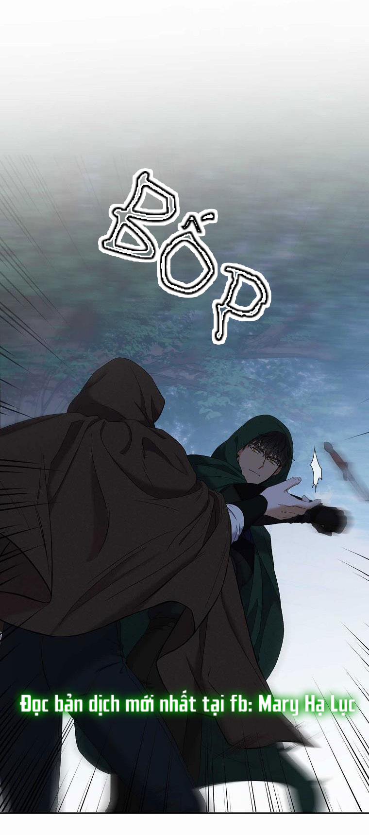 [Bản 15+] Tôi Lạc Vào Thế Giới Trò Chơi Harem Ngược 62 trang 3