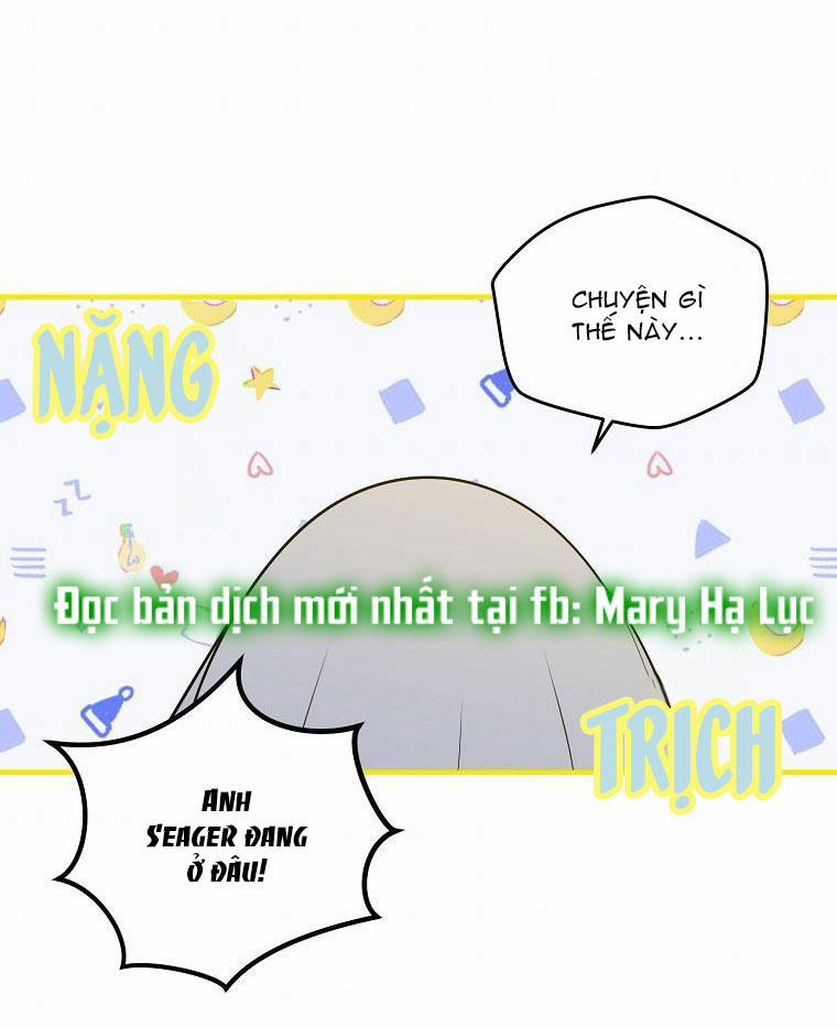 [Bản 15+] Tôi Lạc Vào Thế Giới Trò Chơi Harem Ngược 62 trang 33