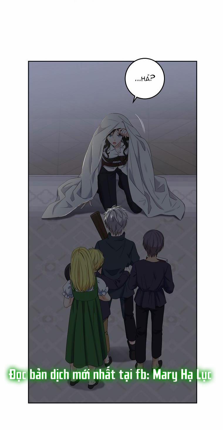 [Bản 15+] Tôi Lạc Vào Thế Giới Trò Chơi Harem Ngược 62 trang 34