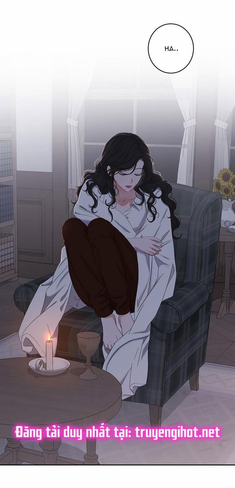 [Bản 15+] Tôi Lạc Vào Thế Giới Trò Chơi Harem Ngược 62 trang 39