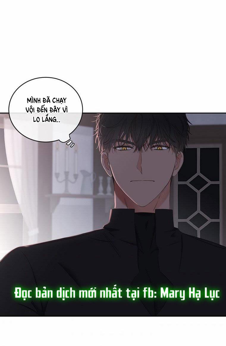 [Bản 15+] Tôi Lạc Vào Thế Giới Trò Chơi Harem Ngược 62 trang 40