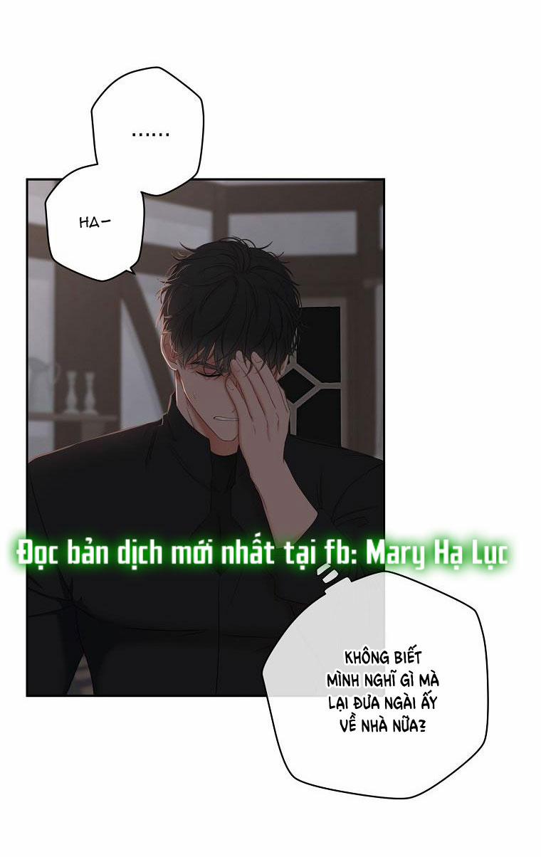 [Bản 15+] Tôi Lạc Vào Thế Giới Trò Chơi Harem Ngược 62 trang 45