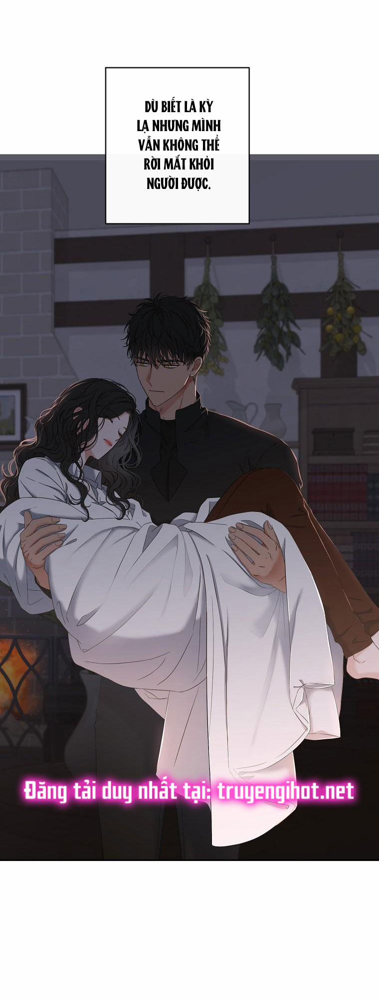 [Bản 15+] Tôi Lạc Vào Thế Giới Trò Chơi Harem Ngược 62 trang 47