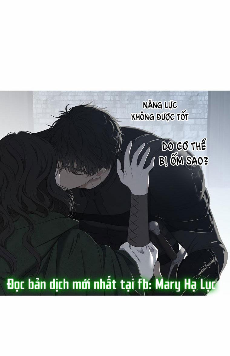 [Bản 15+] Tôi Lạc Vào Thế Giới Trò Chơi Harem Ngược 62 trang 52