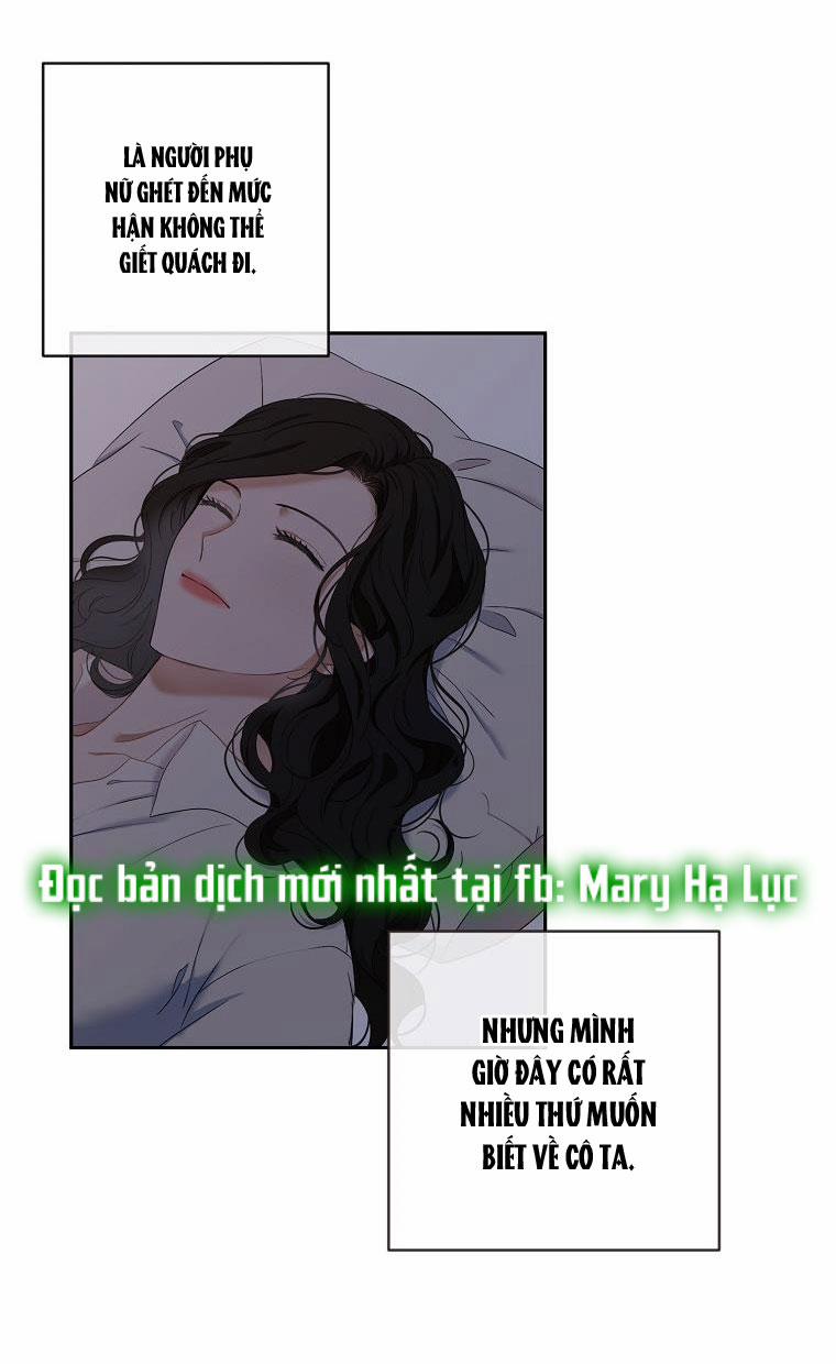 [Bản 15+] Tôi Lạc Vào Thế Giới Trò Chơi Harem Ngược 62 trang 53